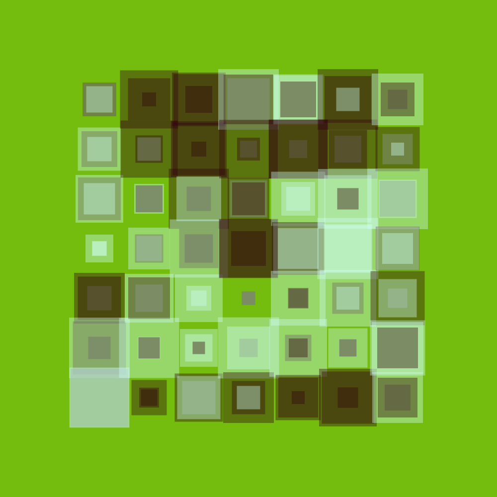 Glass Tiles #15