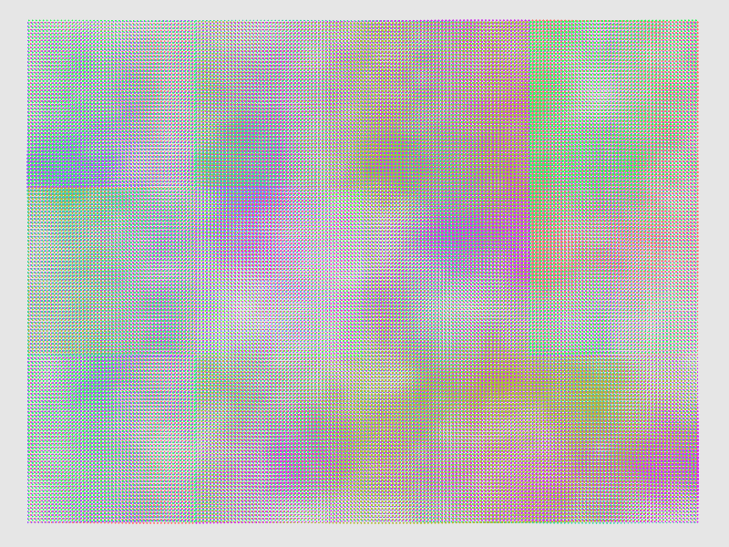 Color Function #1844