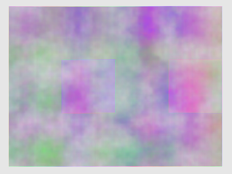 Color Function #5535