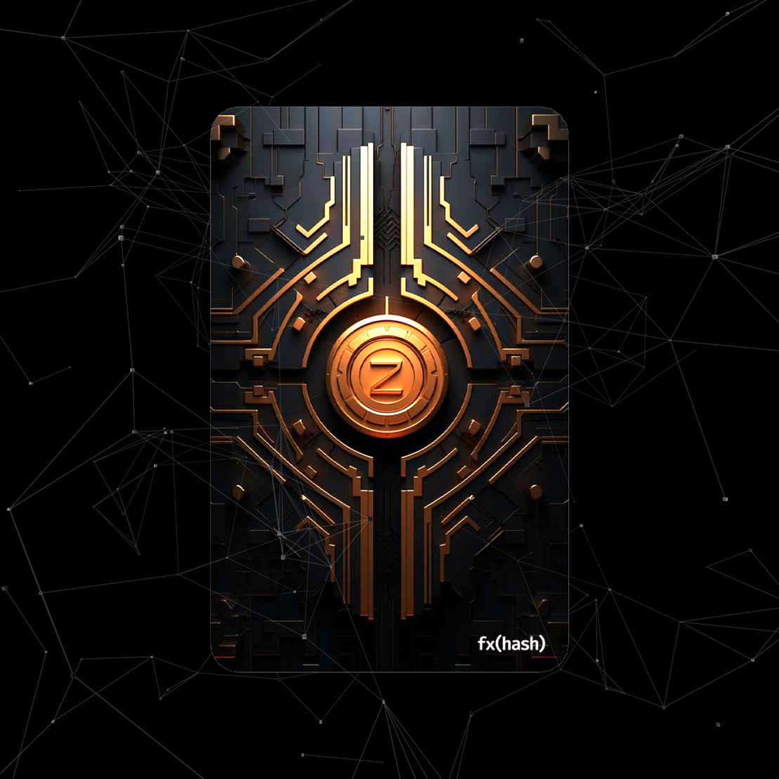 FXHash 2.0 Card #221