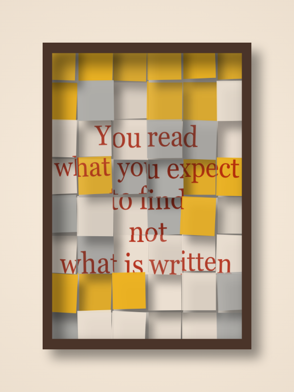 The Metaphor Machine #2710