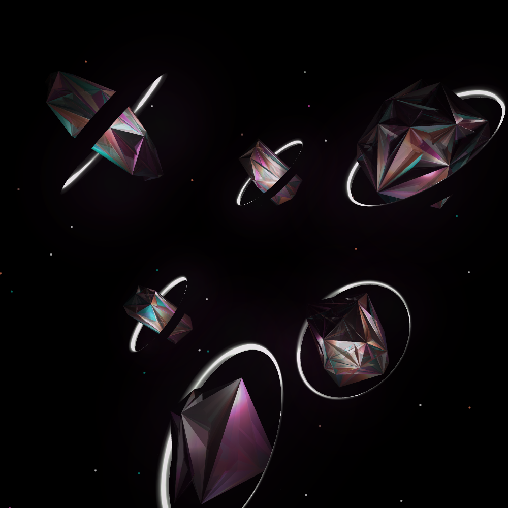 Space Gems #276