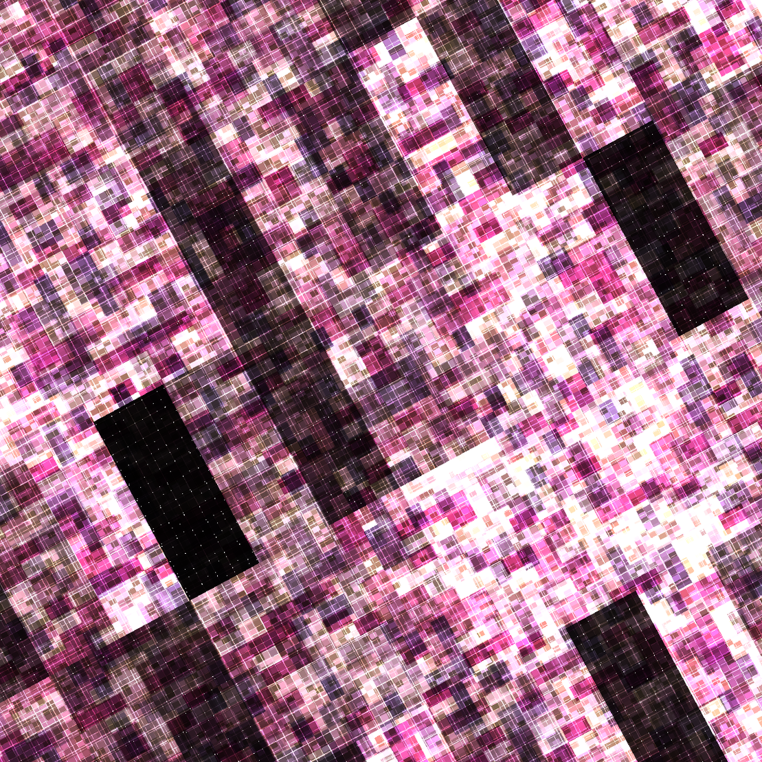 Lattice #7