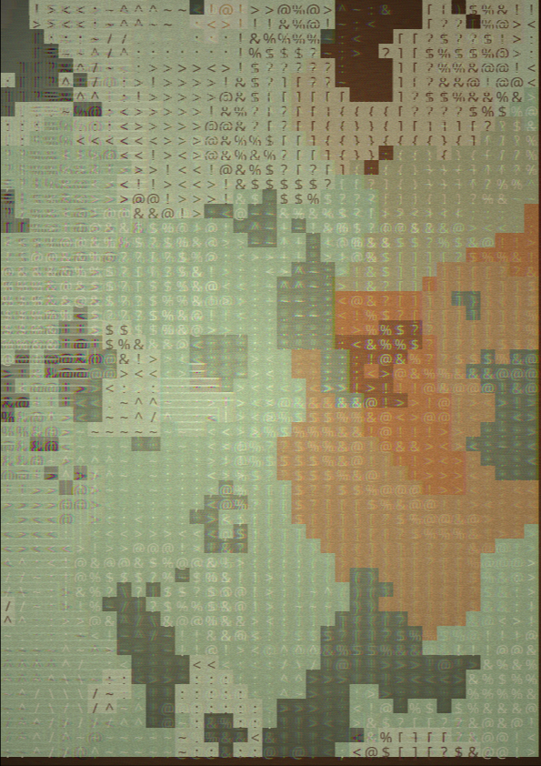 Convergence Remnants #11049