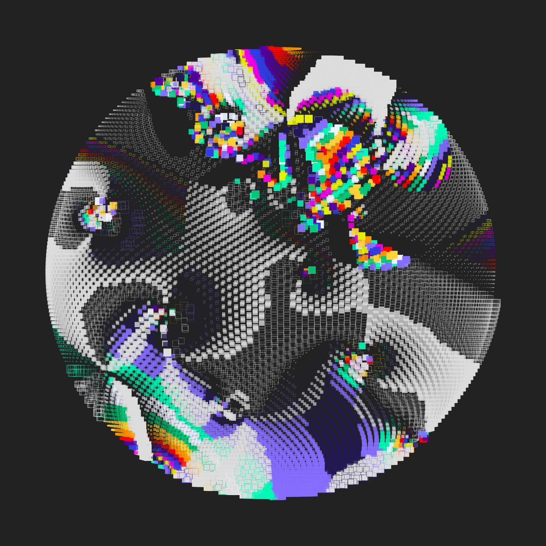 Still C #22365