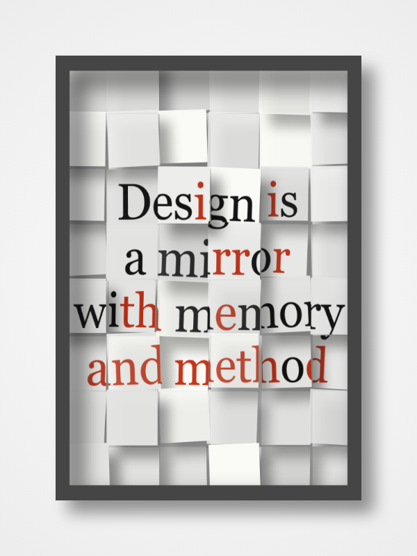The Metaphor Machine #4308