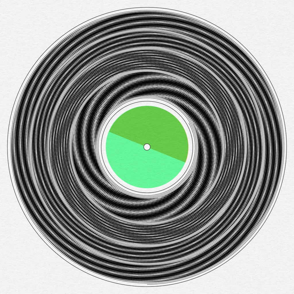 33.333rpm #28