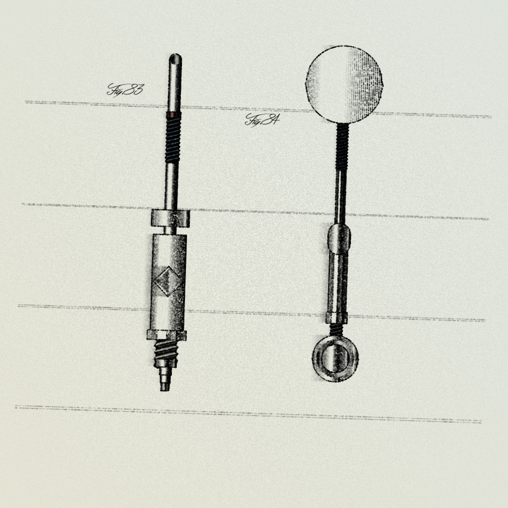 Practical Instruments #94