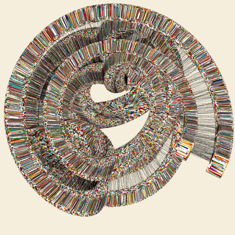 Singularithm #862