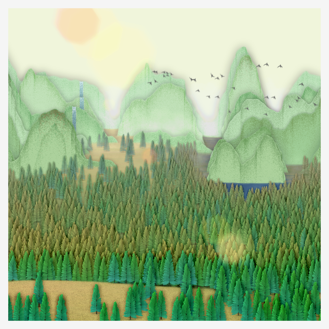 Daydreamer #48