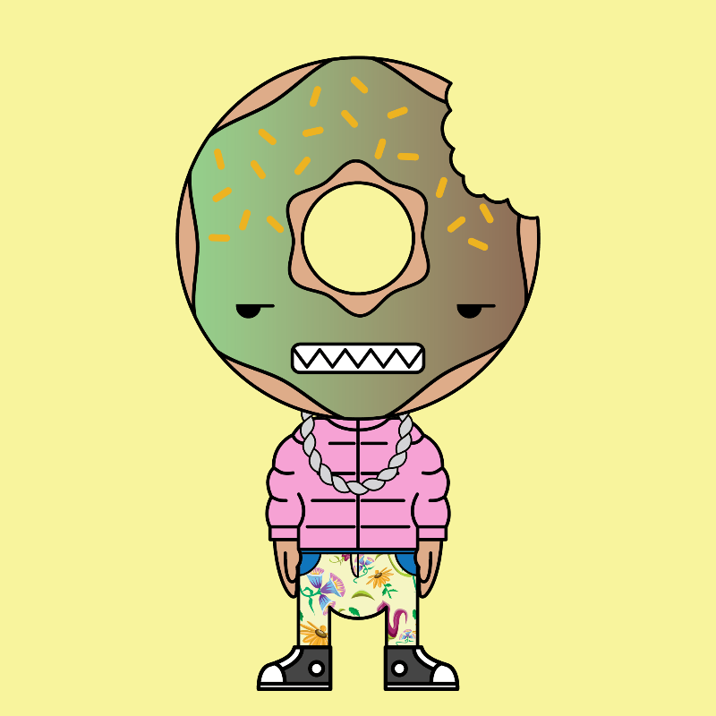 fx_doughs #4