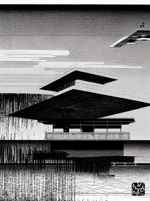 Bifurcation Rains #48