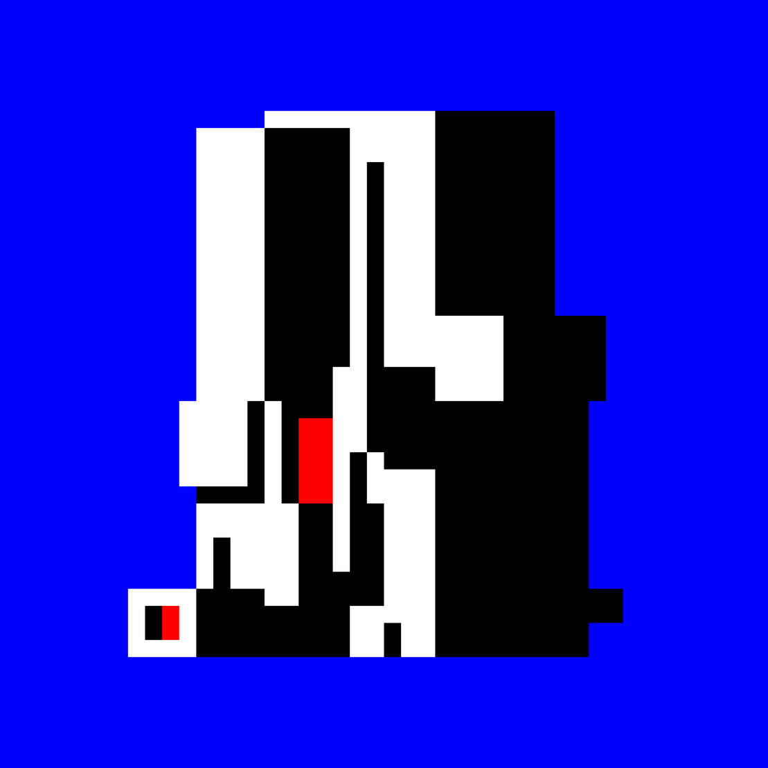 BRUTALIST MOVEMENT #241