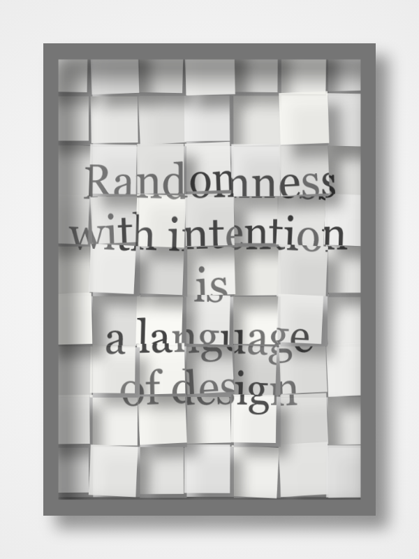 The Metaphor Machine #35441