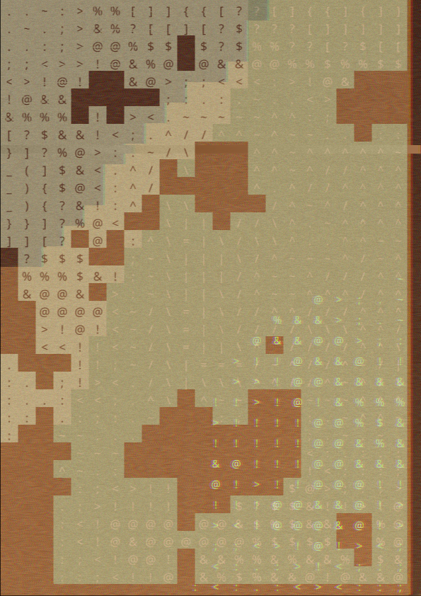 Convergence Remnants #14429