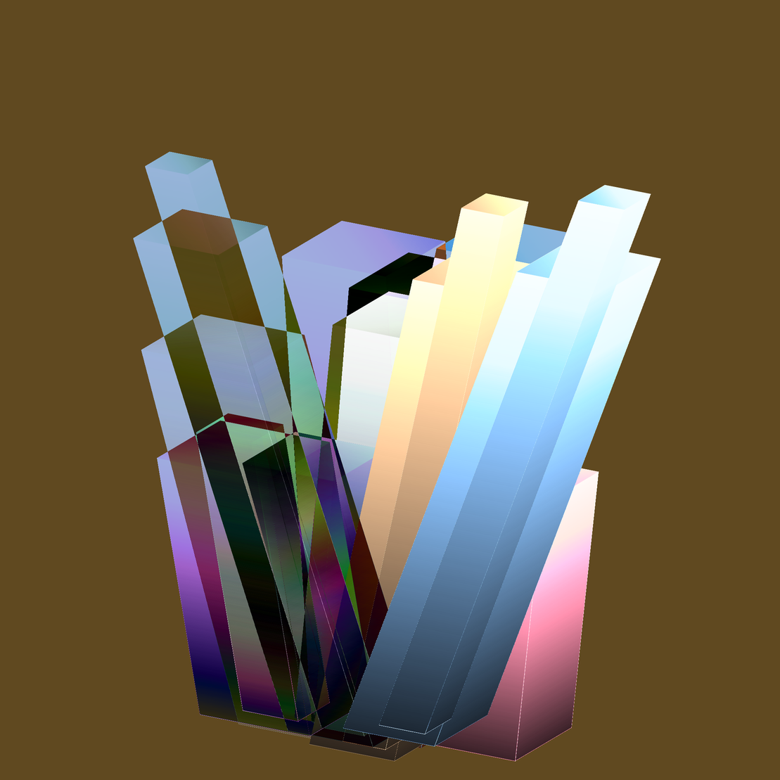 CSS Crystals✨ #26