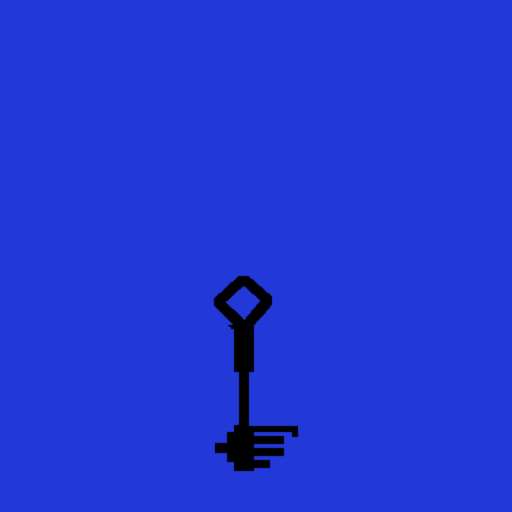 Skeleton Keys #27