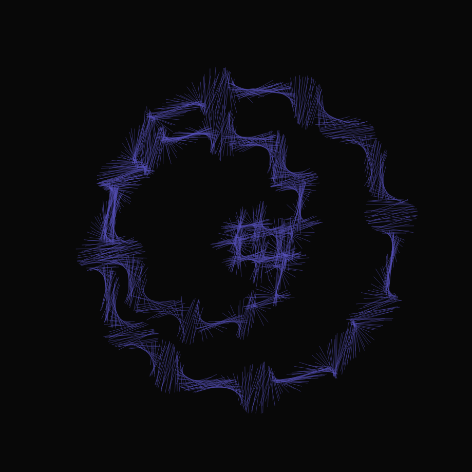 The Noise #10817