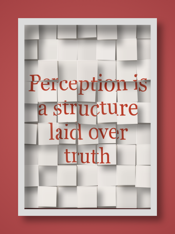 The Metaphor Machine #35360
