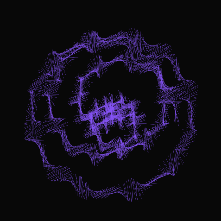 The Noise #9557