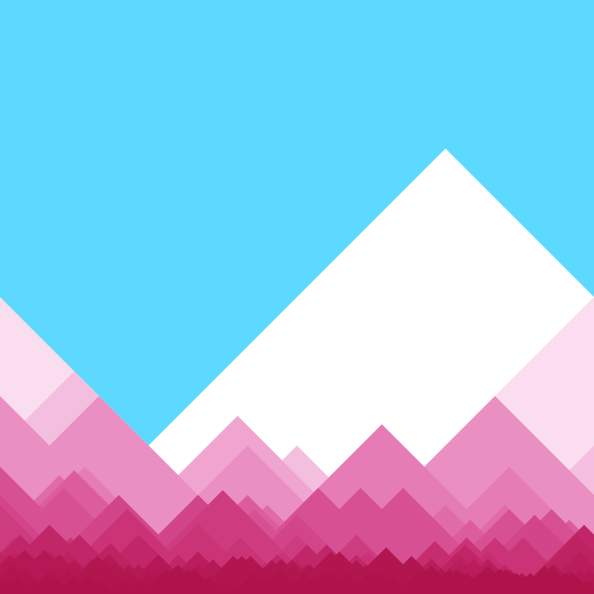 Mountains #52