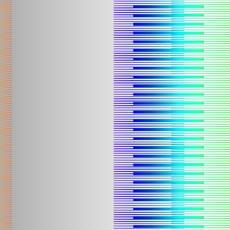 Rizome Lines #77