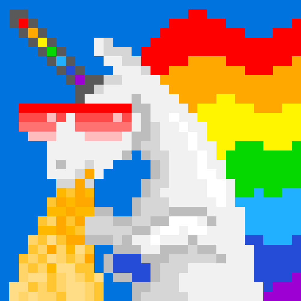 Unicorn #5223