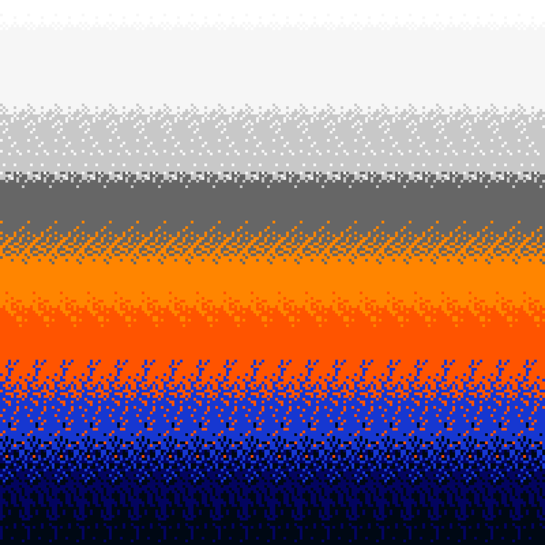 Dithered Gradients #166