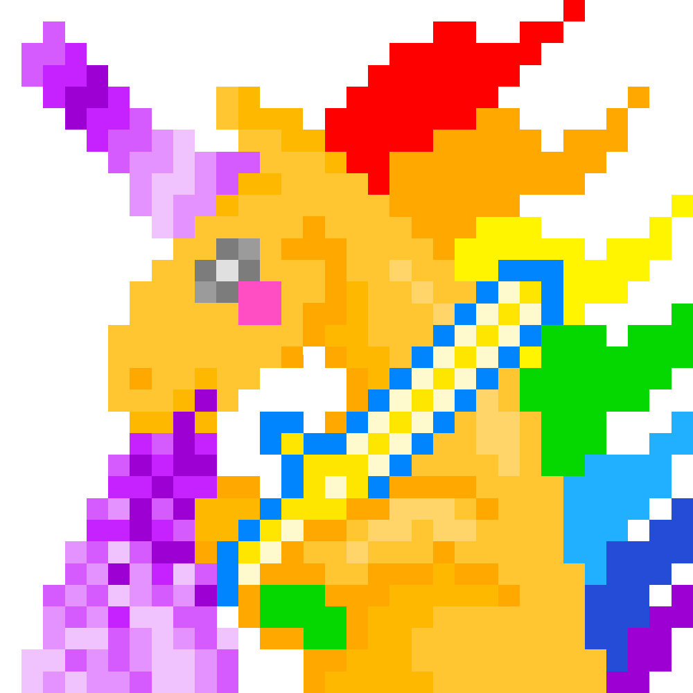 Unicorn #561