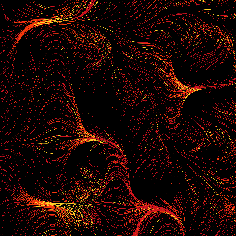 Calculating Infinity #76