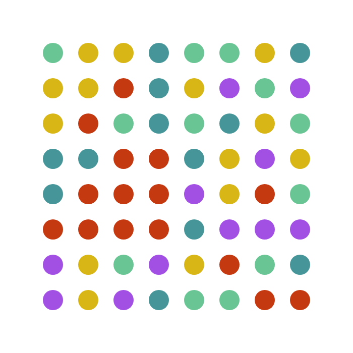 Dots #74