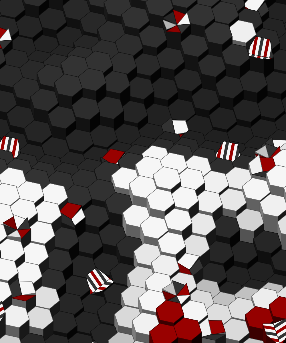 Hexscape #68