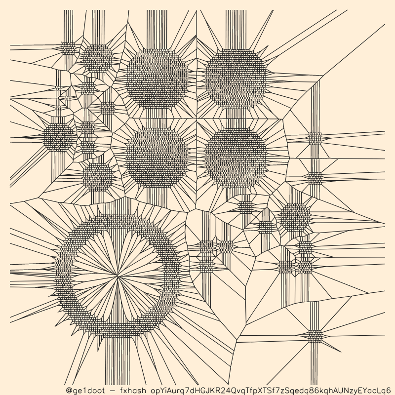 Interactions [SVG] #113