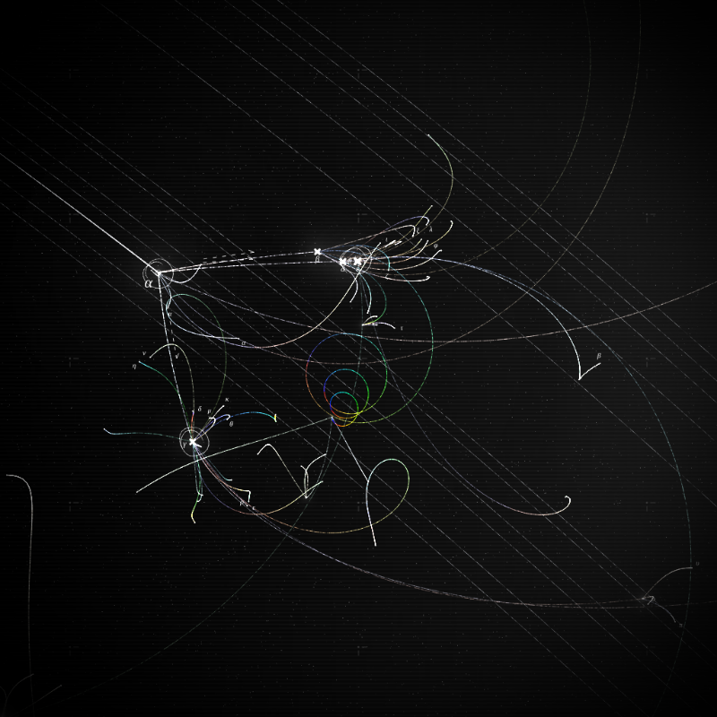 Subatomic Compositions #360
