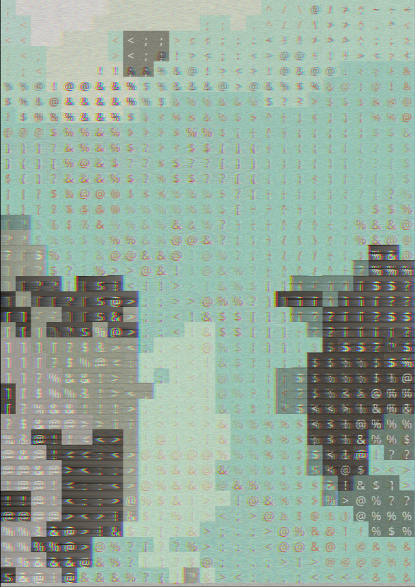 Convergence Remnants #10378