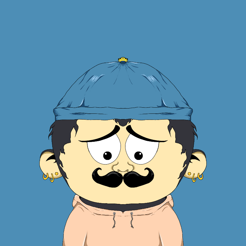 New Monkey Tribe #29