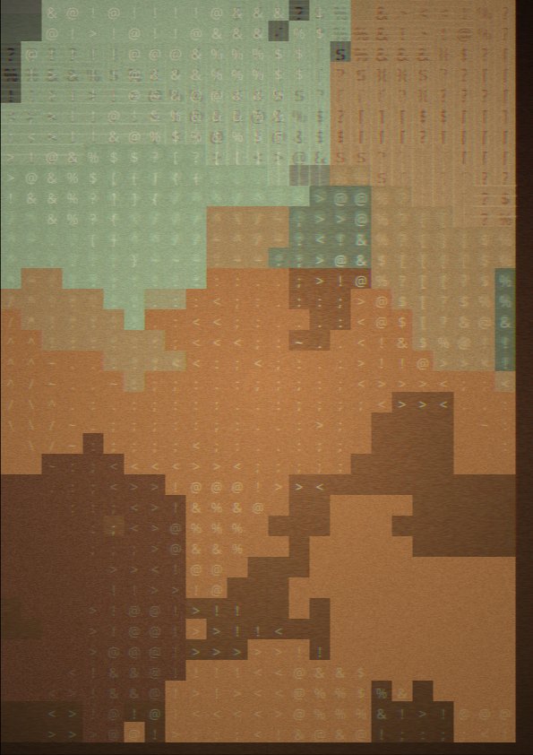 Convergence Remnants #17109