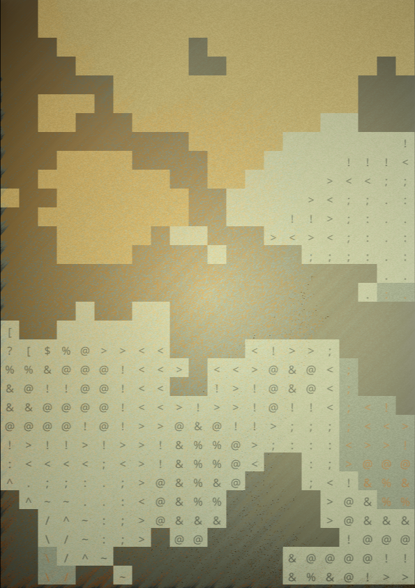 Convergence Remnants #10791