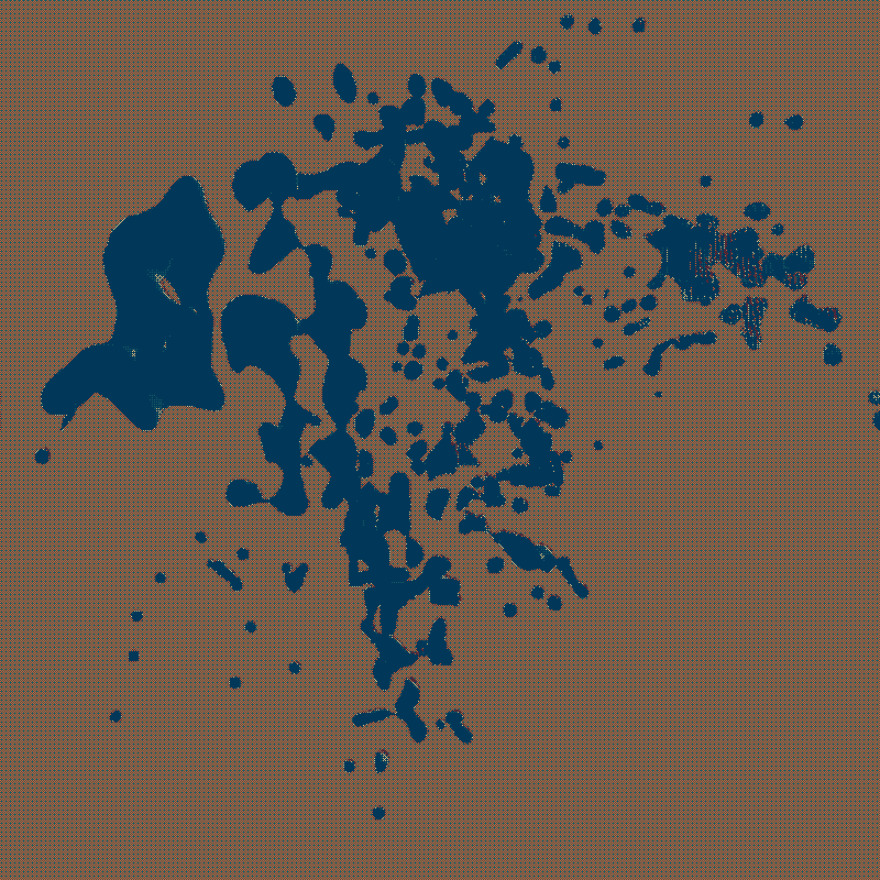 Liquids Freeze #29