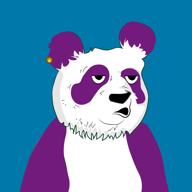 Evolving Pandas #159