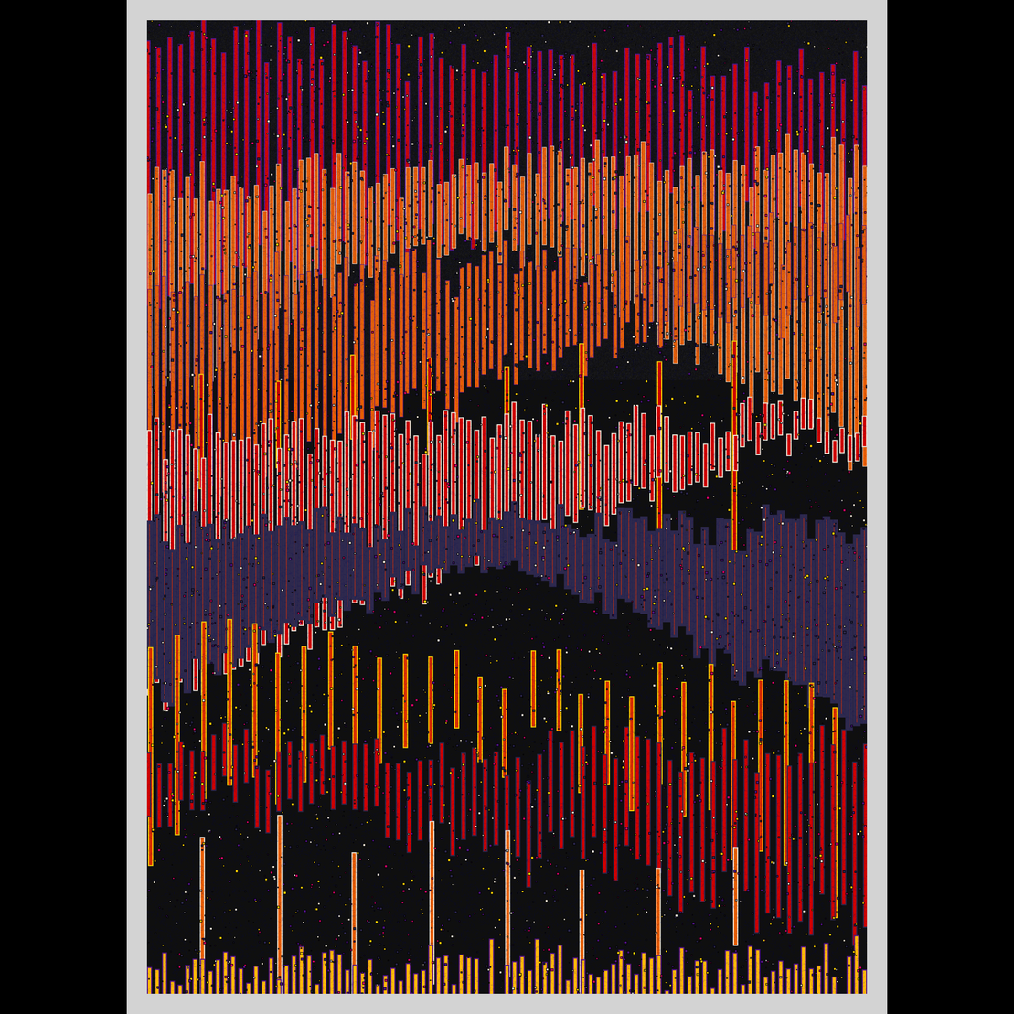 Soil Horizon #136