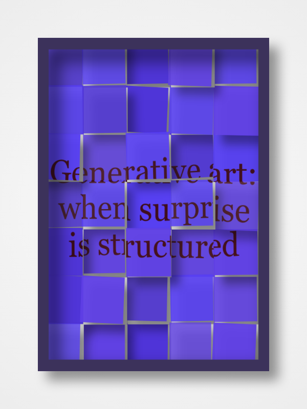 The Metaphor Machine #39275