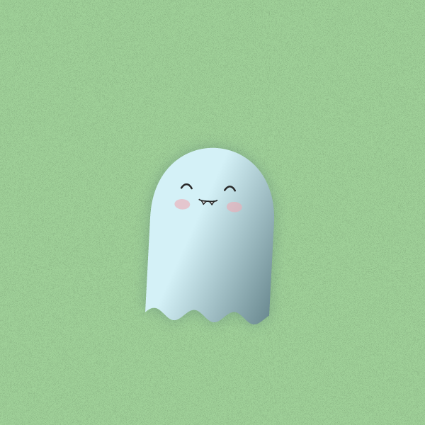 Ghost Friend #28