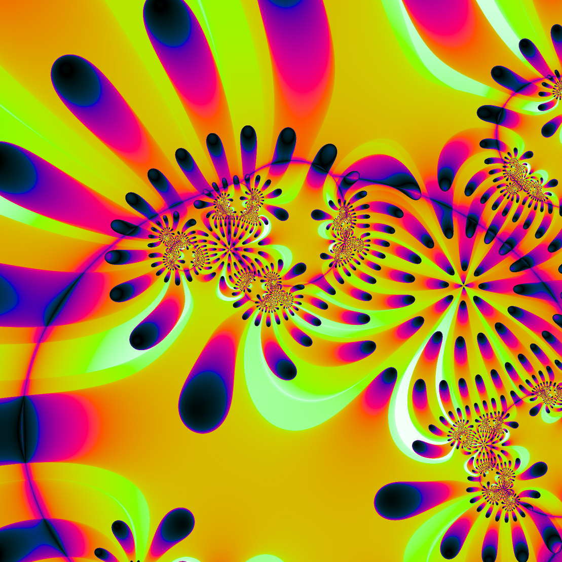 Microgravity #1047