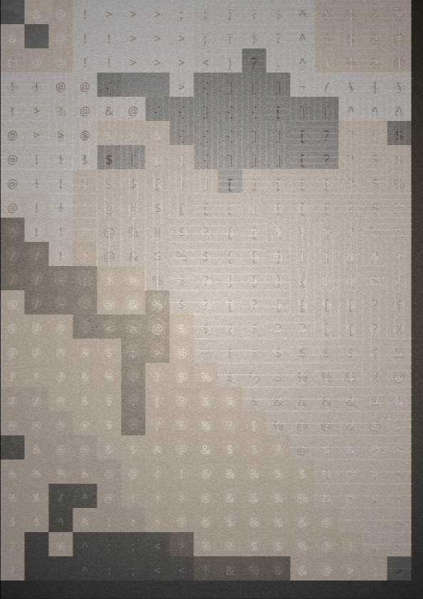 Convergence Remnants #18289
