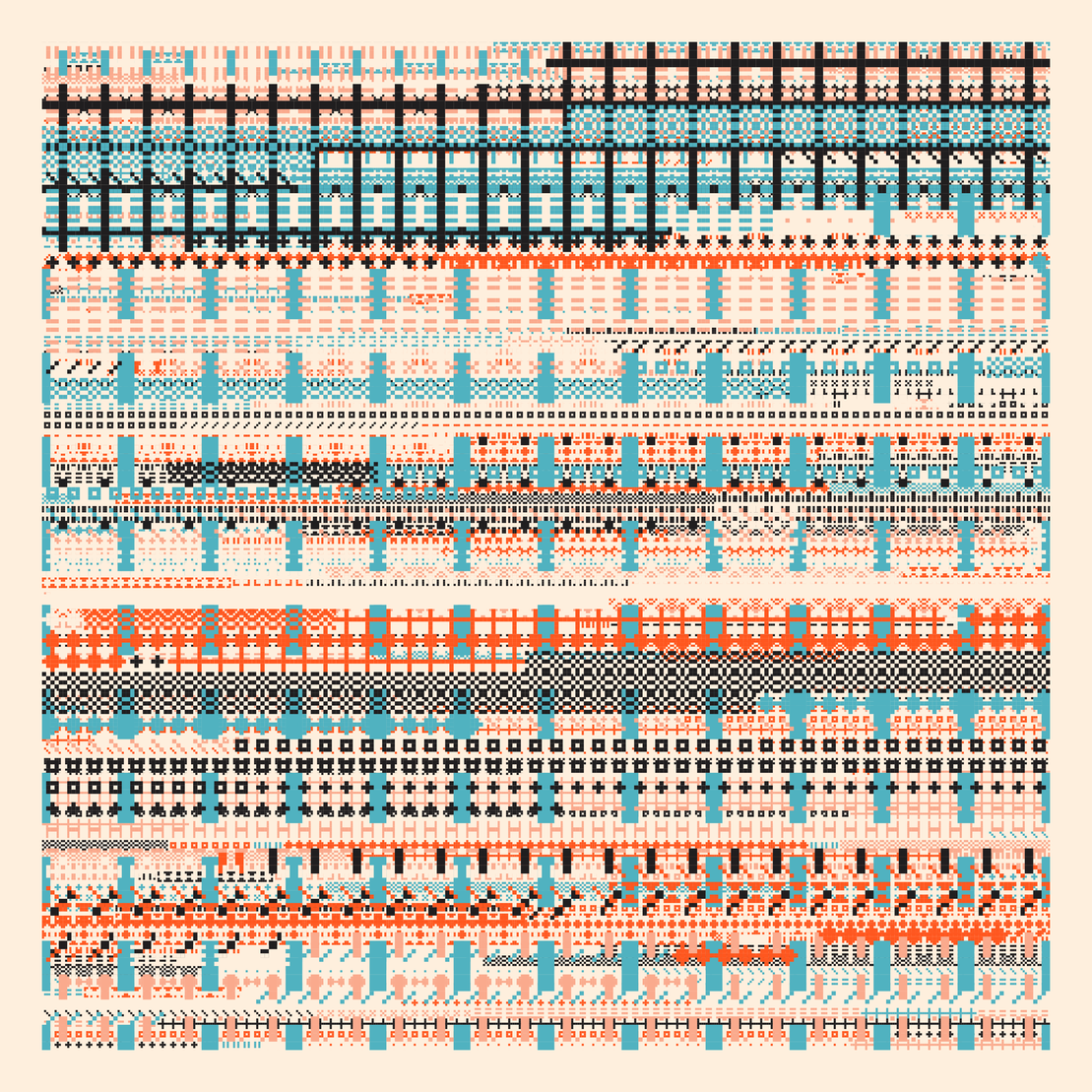 Pixel Management #2007