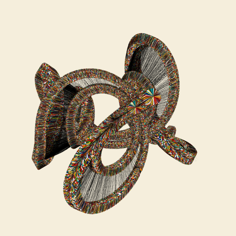 Singularithm #511