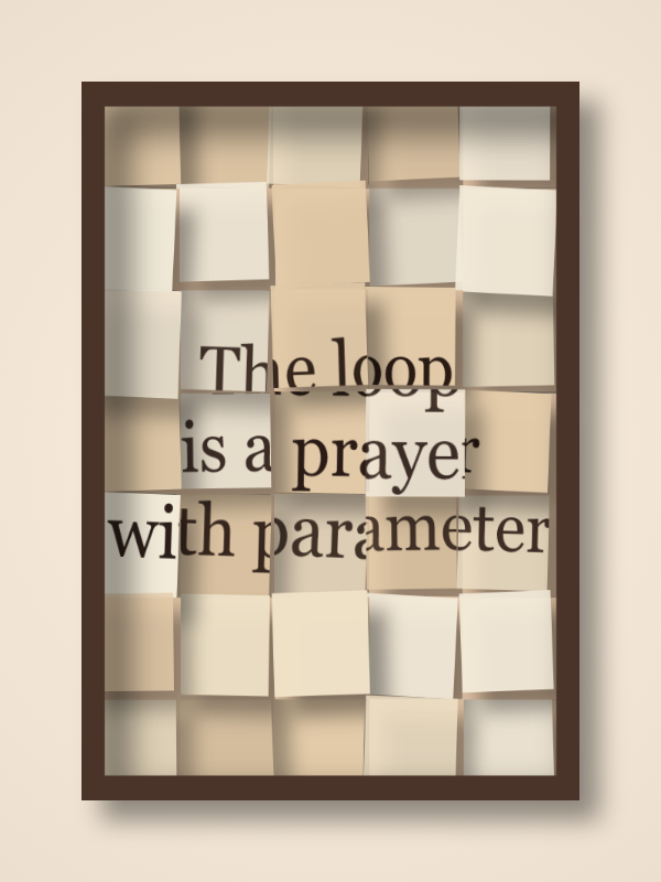The Metaphor Machine #11637