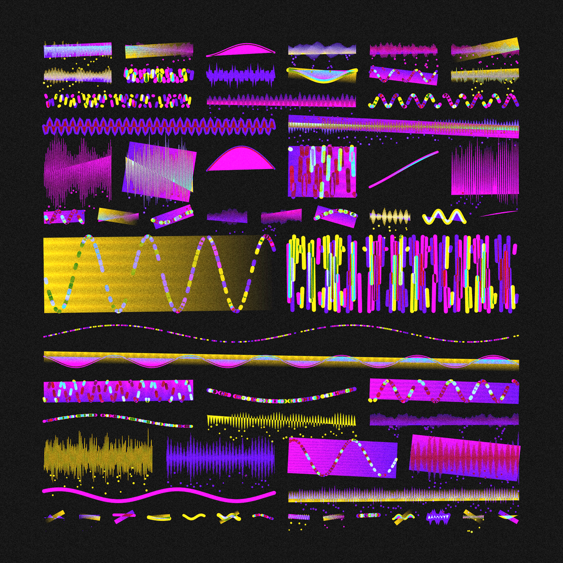 Pop Pop Wavetable #60