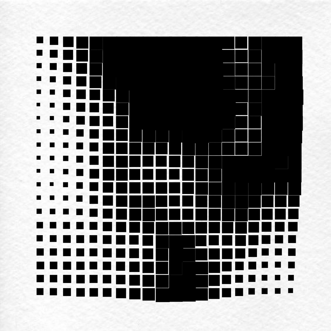 Noise grid #8